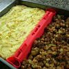 BakeSplit - Silicone Baking Sheet Divider
