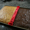BakeSplit - Silicone Baking Sheet Divider