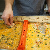 BakeSplit - Silicone Baking Sheet Divider