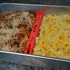 BakeSplit - Silicone Baking Sheet Divider
