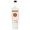 Bakon Vodka - Vodka with a Savory Bacon Flavor!