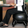 Balance Ball Chair