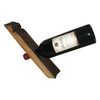 Balancing Wine Bottle Holder