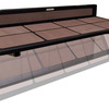 Balcony Railing Folding Table / Work Desk