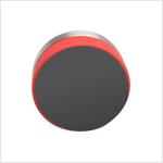 BALDR Mechanical Timer - Simple, Easy to See, and Magnetic