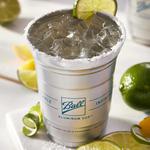 Ball Aluminum Cups -  The Ultimate Cold-Drink Party Cups!