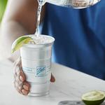 Ball Aluminum Cups -  The Ultimate Cold-Drink Party Cups!