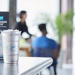 Ball Aluminum Cups -  The Ultimate Cold-Drink Party Cups!