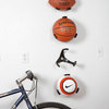 Ball Claw : Sports Ball Holder