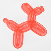 Balloon Animal Gelatin Mold