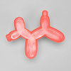 Balloon Animal Gelatin Mold