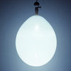 The Balloon Lamp - A Modern Japanese Lamp