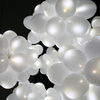 The Balloon Lamp - A Modern Japanese Lamp