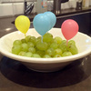 Balloon Party Picks