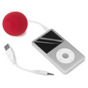 Portable Balloon Speaker
