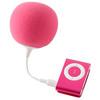 Portable Balloon Speaker