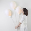 Balloon X Lamp