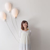 Balloon X Lamp