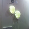 Balloon X Lamp