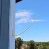 Balsam Weather Stick