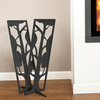 Baltic Steel Firewood Log Rack