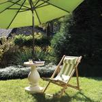 Baluster Umbrella Stand / Tabletop