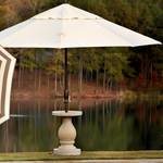 Baluster Umbrella Stand / Tabletop