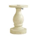 Baluster Umbrella Stand / Tabletop