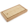Bamboo Bread Board With Crumb Catcher
