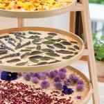 Bamboo Herb Drying Rack