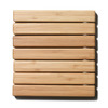Bamboo Hot Pot - Expandable Trivet