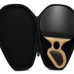 Bamboo Ping Pong Paddles w/ Precision-Style Ergonomic Grip