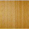 Bamboo Roll Up Office Mat