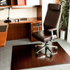 Bamboo Roll Up Office Mat