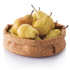 Bambu Adjust-A-Bowl - Flexible Cork Bowl