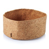 Bambu Adjust-A-Bowl - Flexible Cork Bowl