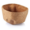Bambu Adjust-A-Bowl - Flexible Cork Bowl
