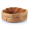 Bambu Adjust-A-Bowl - Flexible Cork Bowl