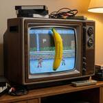 Banana for Scale Ruler - Official Internet Measurement Tool