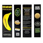 Banana for Scale Ruler - Official Internet Measurement Tool