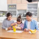 Banana Juice Maker