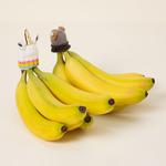 Banana-Saving Knit Hats