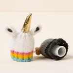 Banana-Saving Knit Hats