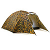 Bang Bang Solar-Powered Tent