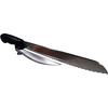 BaouRouge Precision Slicing Knife - Makes Identical Adjustable Width Slices