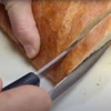 BaouRouge Precision Slicing Knife - Makes Identical Adjustable Width Slices