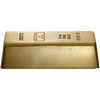 Bar of Gold Door Stop