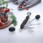 BAR10DER - 10-in-1 Bartending Multi-Tool