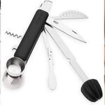 BAR10DER - 10-in-1 Bartending Multi-Tool