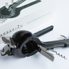 The Barbarian - 9-in-1 Bar Tool